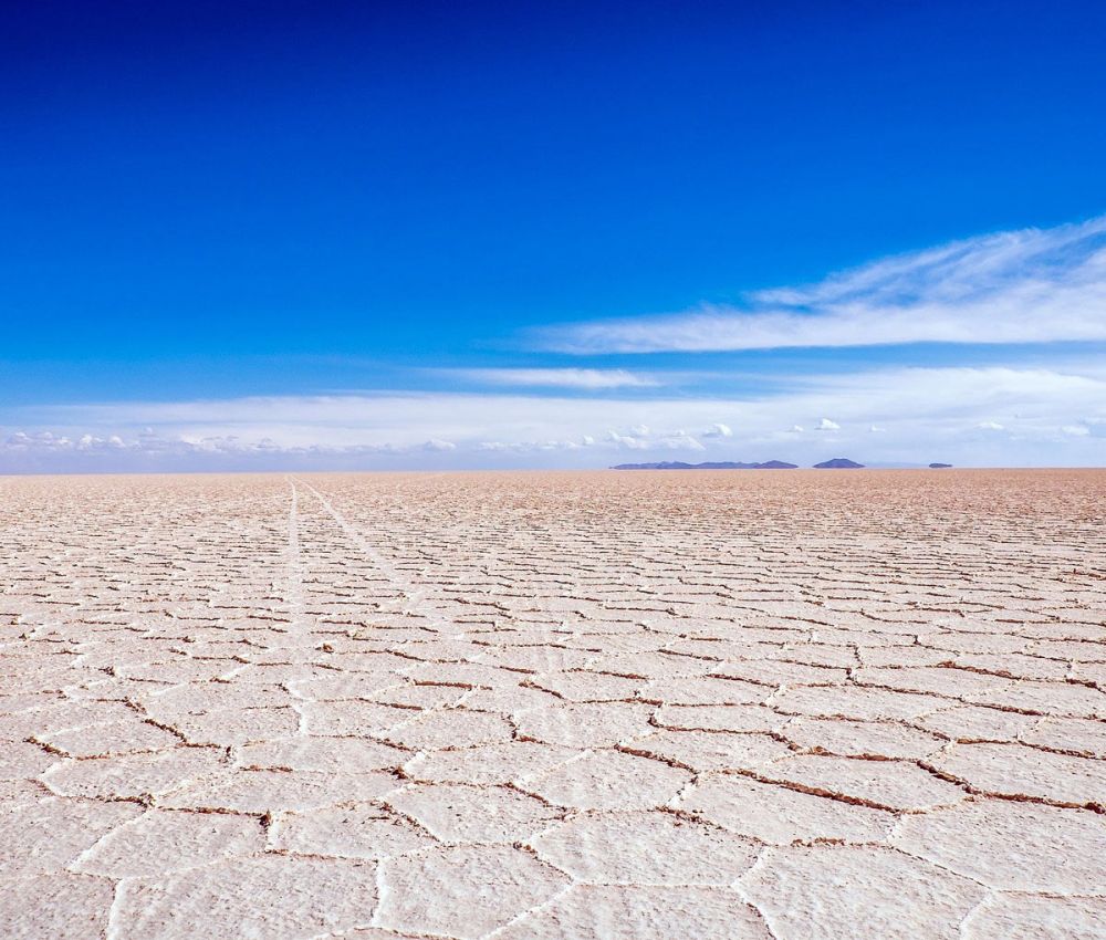 Visiter le Salar d