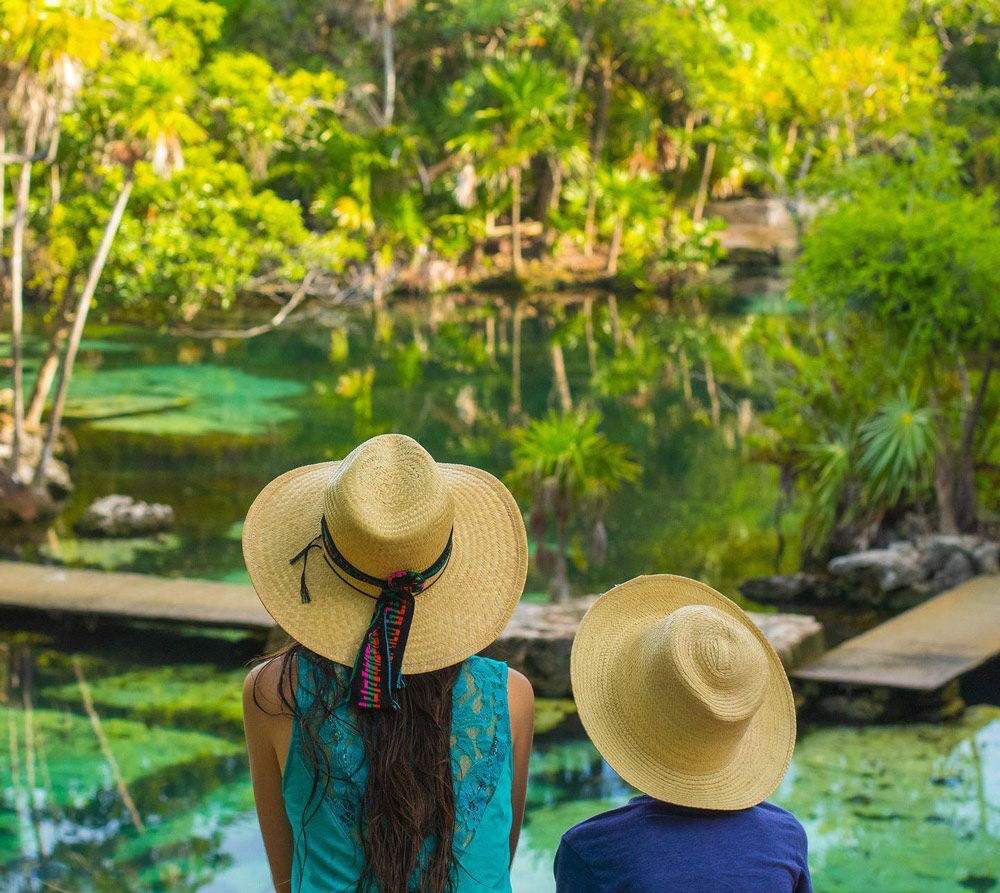 Le Yucatan au Mexique : du farniente aux sensations fortes