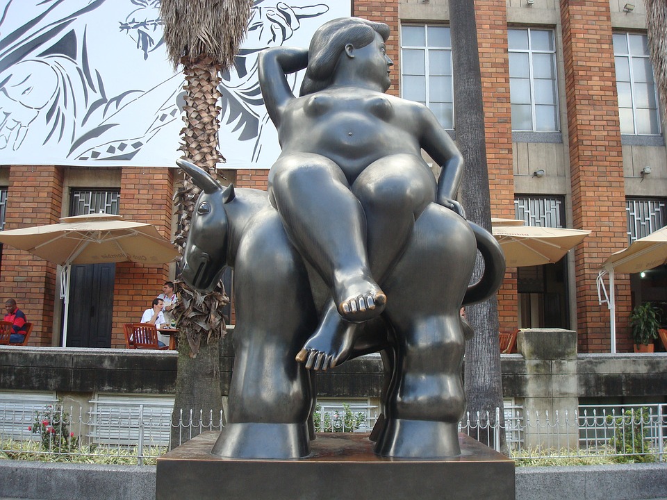 Que voir à Medellin