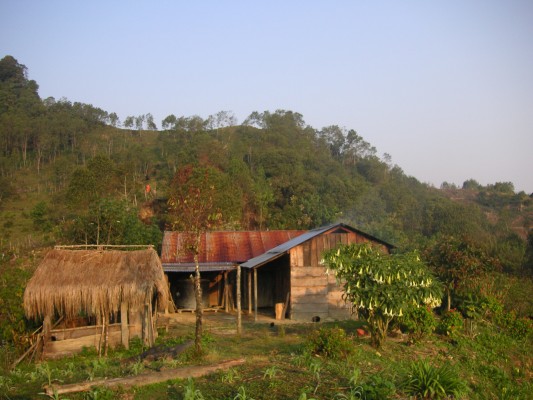 Avis de Brigitte S. - Voyage en Guatemala