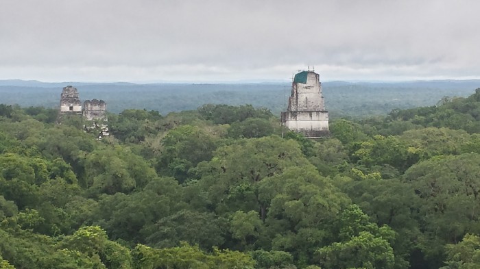 Avis de Agnès M. - Voyage en Guatemala