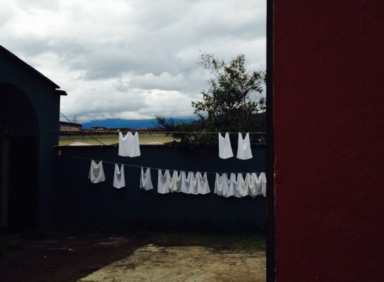 Avis de Gilles B - Voyage en Guatemala