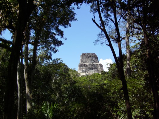 Avis de REMI et CELINE V. - Voyage en Guatemala