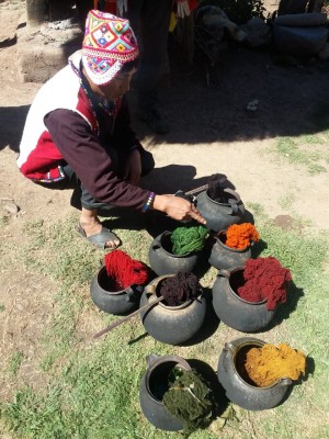 Avis de Stéphanie R. - Voyage en Bolivie