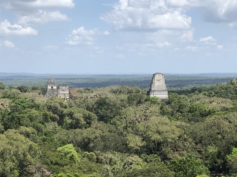 Avis de Gregory C. - Voyage en Guatemala