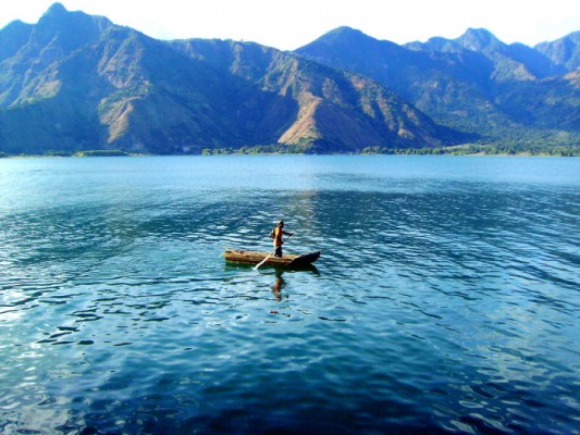 Avis de Catherine O - Voyage en Guatemala