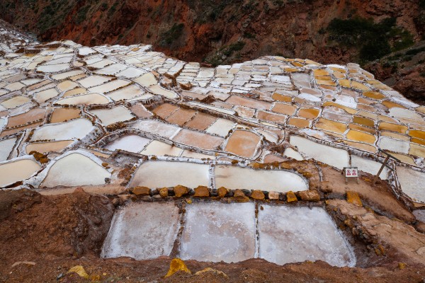 Avis de Danielle P. - Voyage en Bolivie