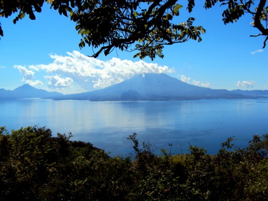 Avis de Brigitte L. - Voyage en Guatemala