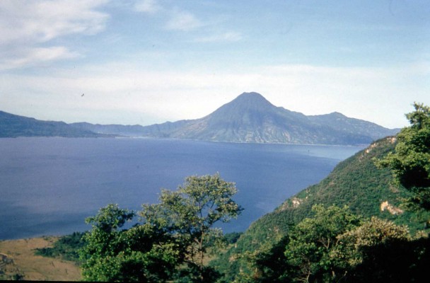 Avis de Chantal et Michel G. - Voyage en Guatemala
