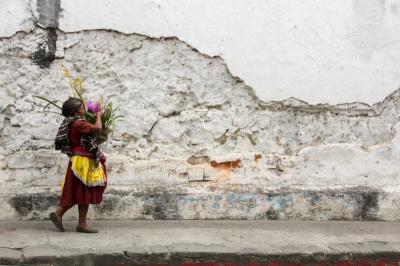 Jour 11. Chez les Cakchiquels à Solola, visite du marché et découverte des coutumes