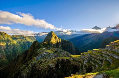 Jour 12 – Une journée en point d'orgue au Machu Picchu