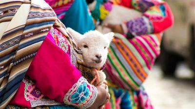Jour 9 – Direction Cusco, le "nombril du monde Inca"