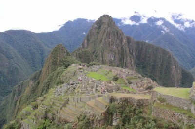 Jour 18 : Visite de Machu Picchu - Cusco