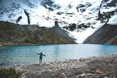 Jour 16 : Paqchanta - Tinki – Cusco 