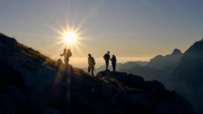 Jour 5 : Mancos (2600 m.) – Llamac (3300 m.) – Cuartelhuain (4100 m.)