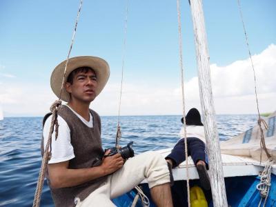 Jour 13 : Randonnée et bateau à voile sur le Lac Titicaca, moments "comme en famille"