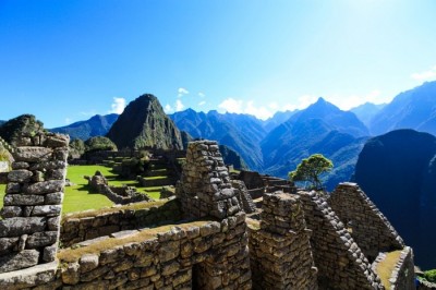 Jour 2 : Visite de Lima et vol pour Cusco 
