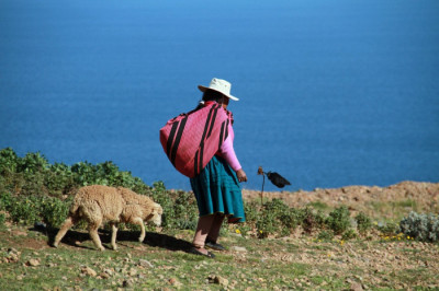 Jour 6 : Arequipa – Lac Titicaca