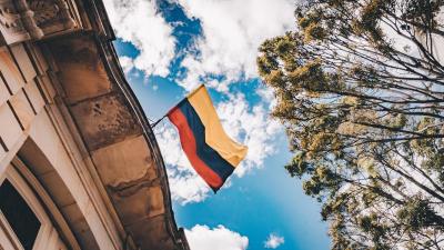 Jour 2 : Visite de Bogota, La Candelaria et du Musée de l'Or
