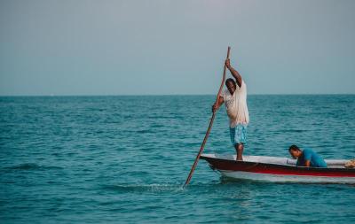 Jour 10 : Chez les pêcheurs de La Boquilla près de Carthagène