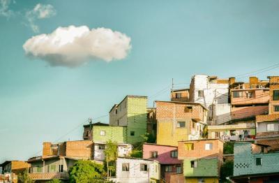 Jour 7 : Visite guidée de la Comuna 3 à Medellin "comme un local"