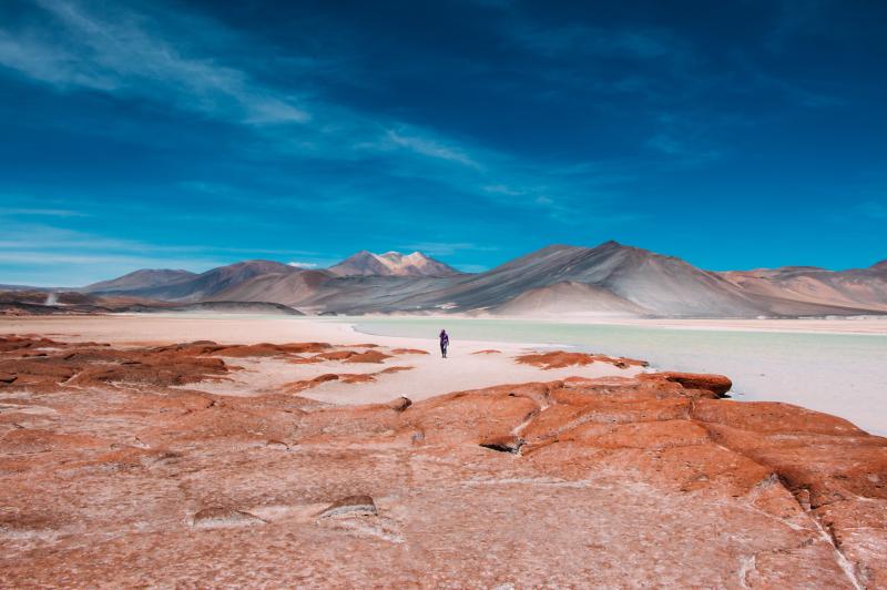 Voyage au Chili et en Bolivie entre déserts et lacs d