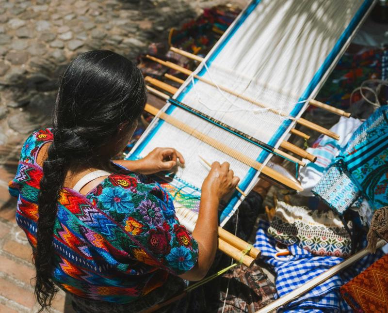 Circuit 15 jours au Guatemala  à la rencontre des communautés indigènes