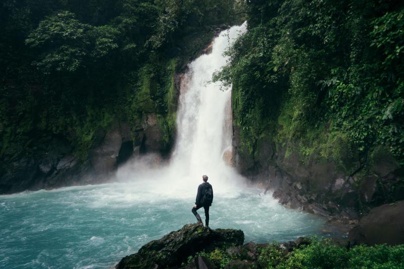 Voyage au Costa Rica de deux semaines : la Pura Vida !